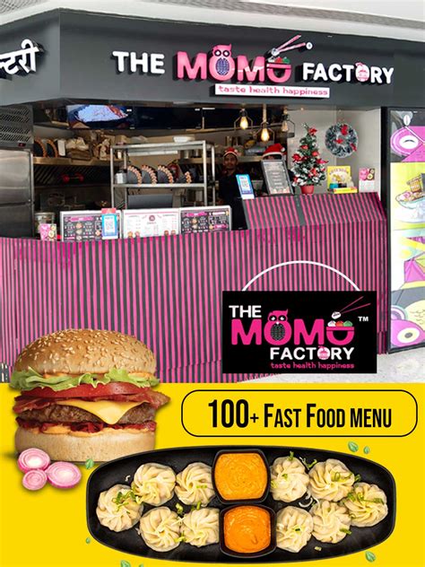 momo factory